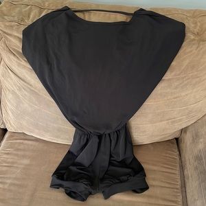 Tilt Dancewear Onsie - L